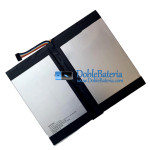 Batería para Google PixelC C1552B [Batería de repuesto]
